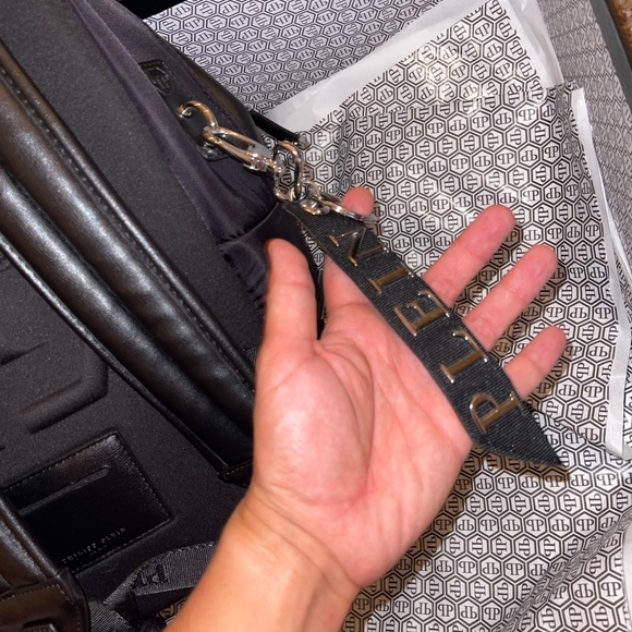 Brand new Philipp Plein unisex Backpack - Picture 8 of 9